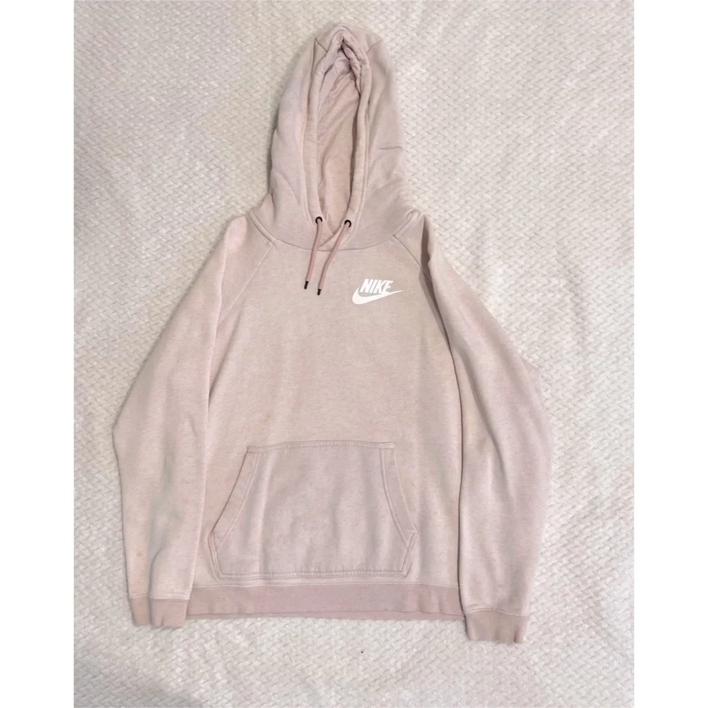 Nike hoodie - Picture 1 of 1